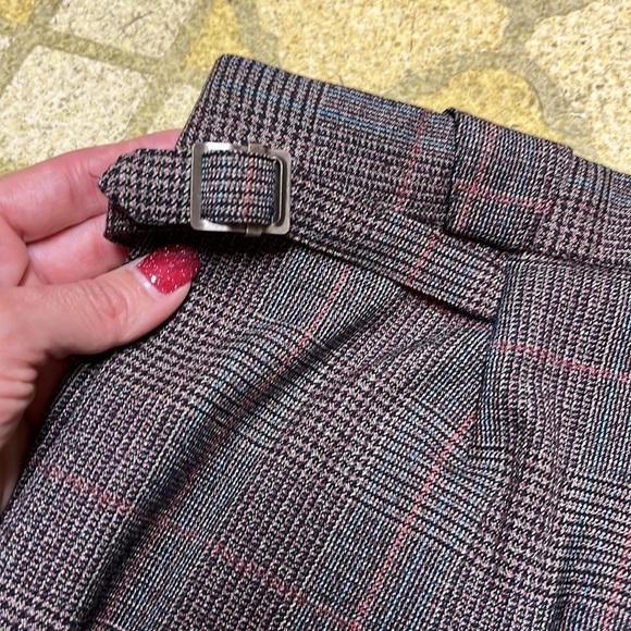 EUC Express stretch dressy wide leg pants - Picture 15 of 15